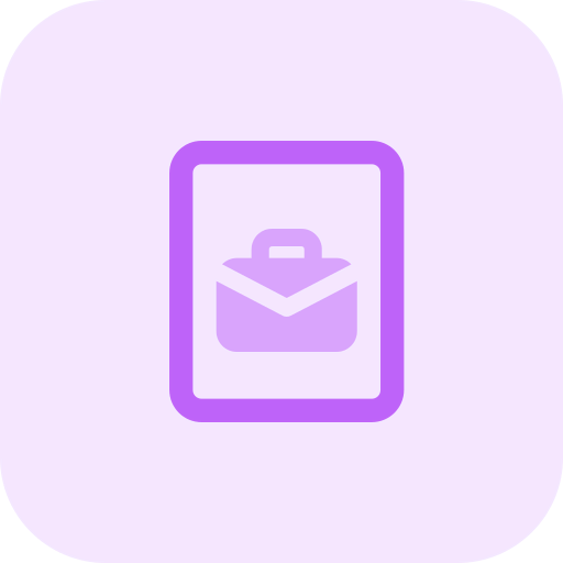 Project icon