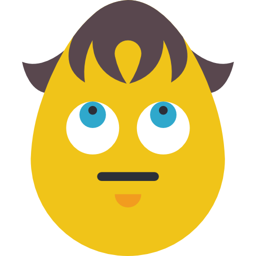 Guilty icon