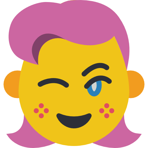 Wink icon