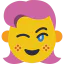 Wink icon 64x64