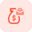 Salary icon 64x64