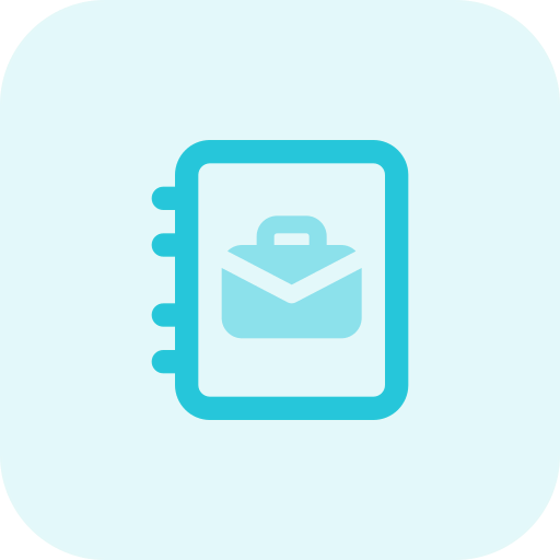 Notes icon