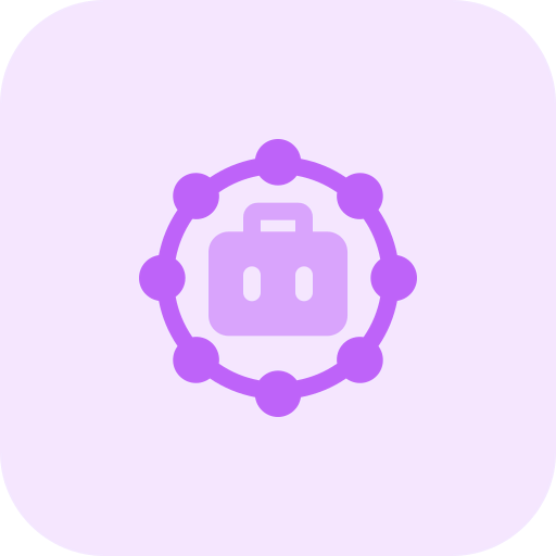 Chain icon