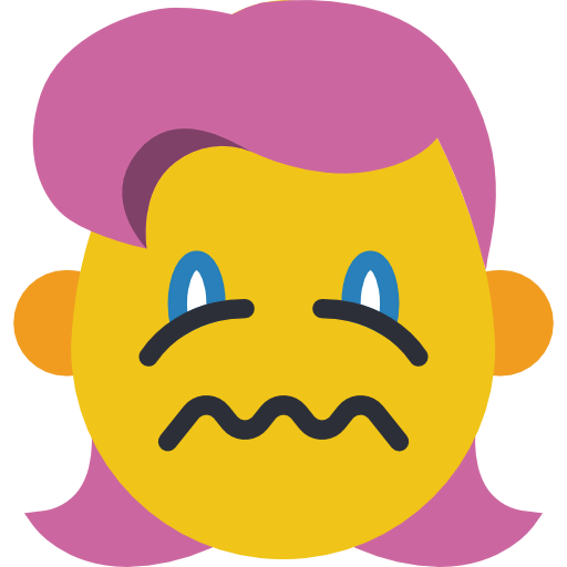 Sick icon