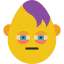 Tired icône 64x64