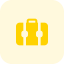 Suitcase icon 64x64