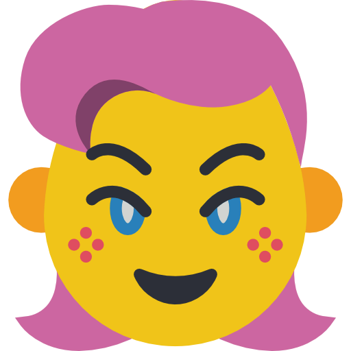 Happy icon