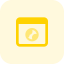 Web browser icon 64x64