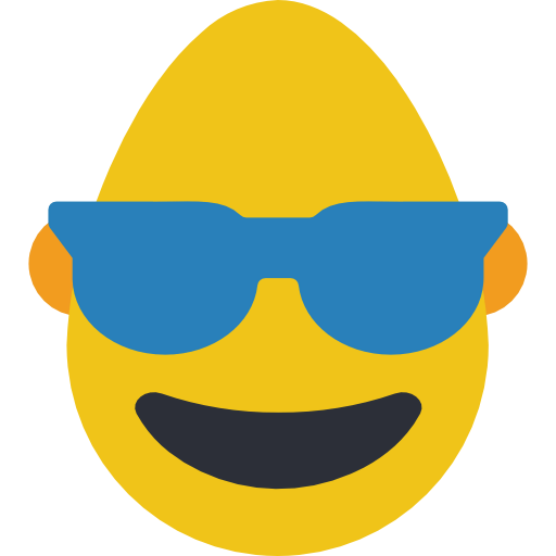 Cool icon