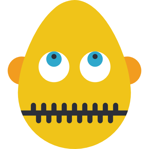Silent icon
