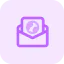Message icon 64x64