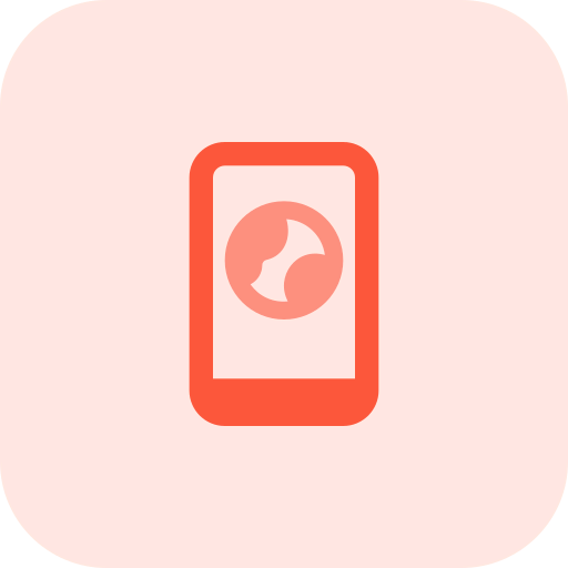 Internet connection icon