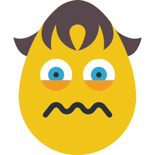 Sick icon