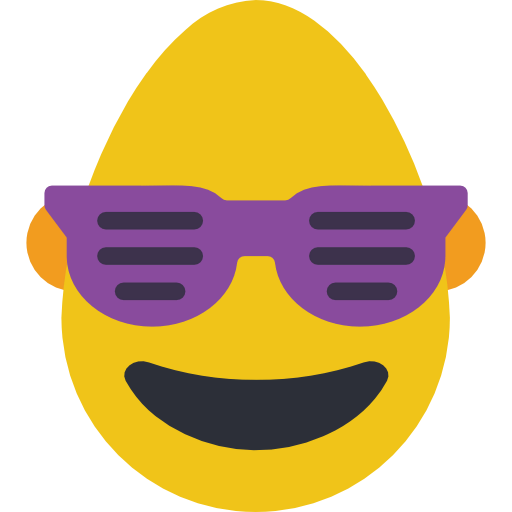 Cool icon