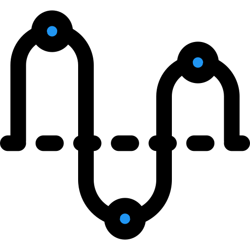 Graph icon