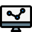 Diagram icon 64x64