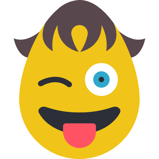 Wink icon