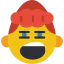 Yawn icon 64x64