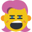 Yawn icon 64x64