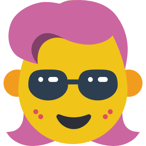 Cool icon