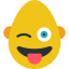 Wink icon 64x64