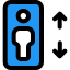 Lift icon 64x64