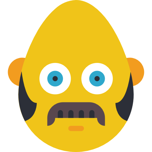 Moustache icon