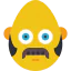Moustache icon 64x64