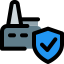 Power plant icon 64x64