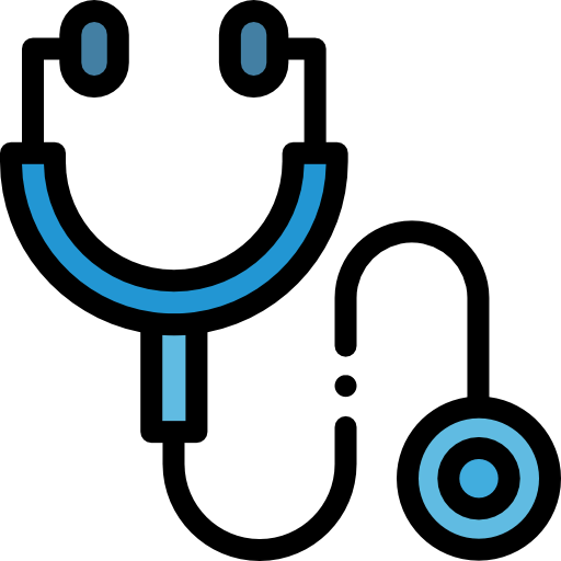Stethoscope icon