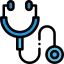 Stethoscope icon 64x64