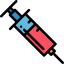Syringe icon 64x64
