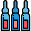 Ampoule icon 64x64