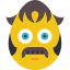 Moustache icon 64x64