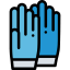 Gloves icon 64x64