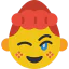 Wink icon 64x64