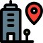 Location icon 64x64