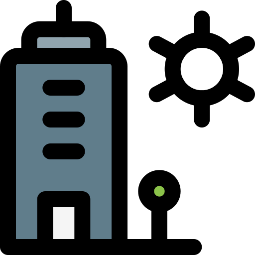 Maintenance icon