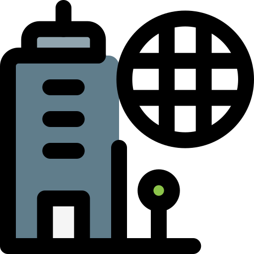 Building icon