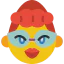 Cool icon 64x64