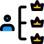 Connection icon 64x64