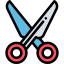 Scissors icon 64x64