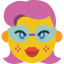 Cool icon 64x64