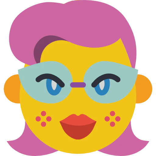 Cool icon