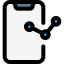 Statistics icon 64x64