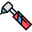 Dental drill icon 64x64