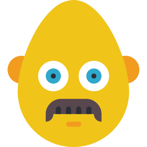 Moustache icon