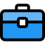Briefcase icon 64x64