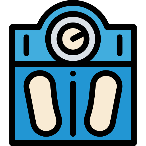 Scale icon
