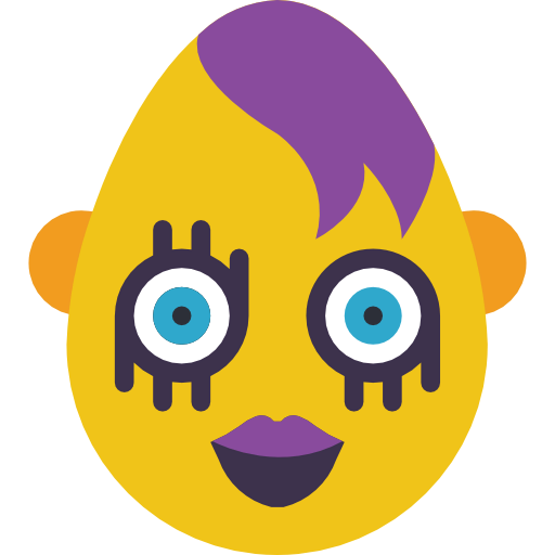 Gothic icon
